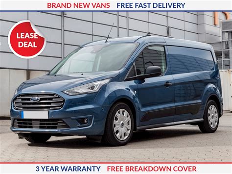 ford transit connect l2